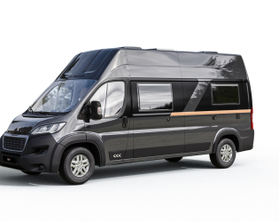 Fiat Explorer 2XS}