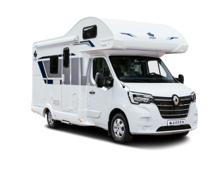 Renault Camp A 595}