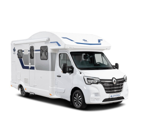 Renault Camp T 640}