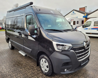 Renault Van 550}