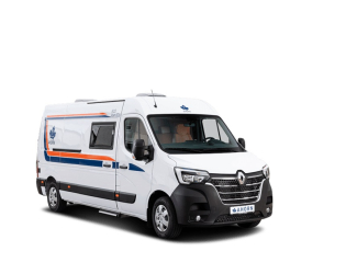 Renault EcoVan 620}