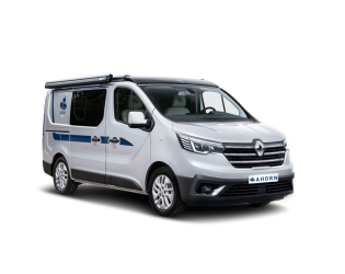 Renault Van City}