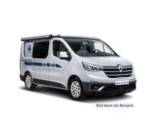 Renault Van Big City}