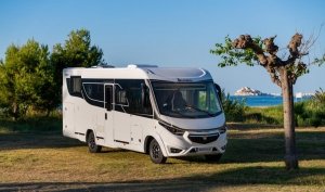 Fiat Amphitryon 967 NK}