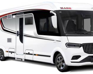 Mercedes Benz Travel Master Imperial i910 QB}
