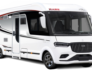 Mercedes Benz Travel Master Crown i760 LXL}