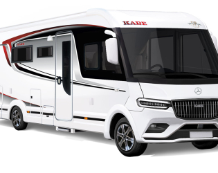 Mercedes Benz Travel Master Crown i760 T}