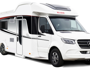 Mercedes Benz Travel Master Royal x780 LT}