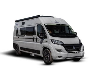 Fiat E-Van K2 Trend}