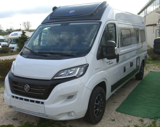 Fiat E-Van 2 Premium}