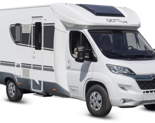 Citroen Therry T32}