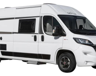 Citroen Giottivan 60B}