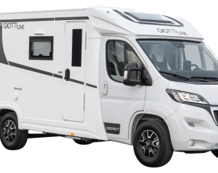 Citroen GiottiCompact C66}