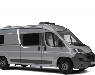 Citroen Roadcruiser Evolution}