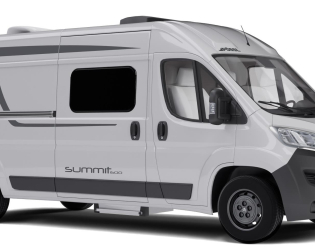 Citroen Summit 600}