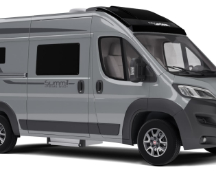 Citroen Summit Prime 540}