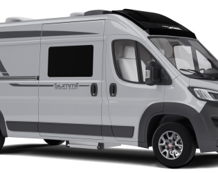 Citroen Summit Prime 600}