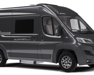 Citroen Summit Shine 540}