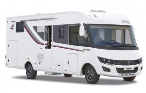 Fiat Serie 8086dF Ultimate Line}