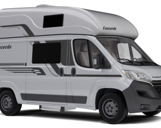 Citroen Concorde Compact}