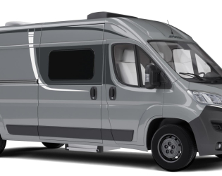 Citroen 2Win RS Plus