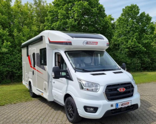 Ford Graphite Ultimate 260}