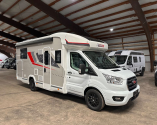 Ford Graphite Ultimate 328}