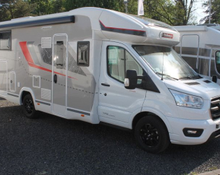 Ford Graphite Ultimate 337GA}