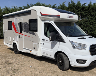 Ford Graphite Ultimate 380}