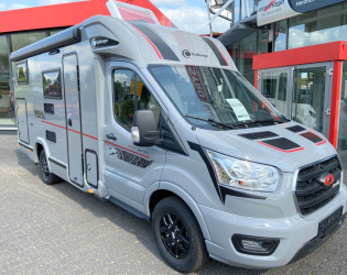 Ford Sport Edition Slim S217GA}