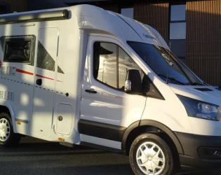 Ford Start Edition Slim S194