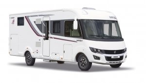 Fiat Serie 8096 dF Ultimate Line}