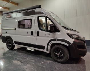 Fiat Road Edition VIP V114S}