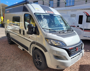 Fiat Road Edition Premium V114S}