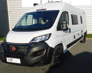 Fiat Start Edition V114}