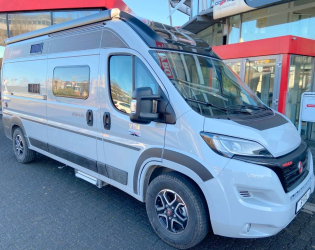 Fiat Road Edition Premium V114