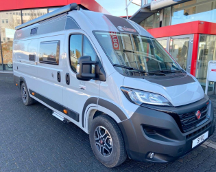 Fiat Road Edition VIP V217}