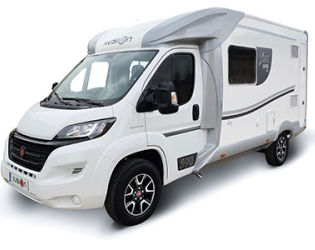 Fiat XMK 590D H premium}