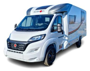 Fiat XMK 695 premium}