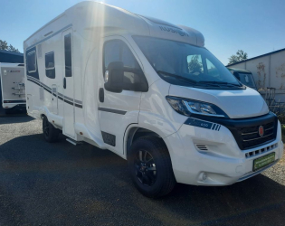 Fiat XMK 650H Plus premium}