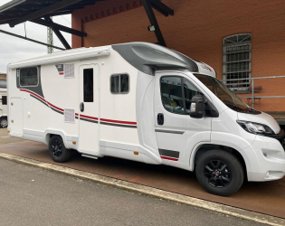 Fiat XMK 740 premium}