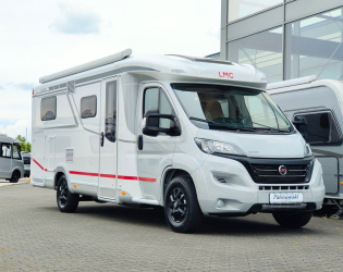 Fiat Cruiser T 662 G