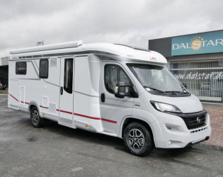 Fiat Cruiser T 732 G}