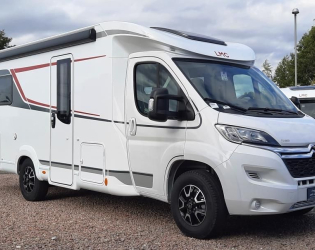 Citroen Tourer T 630}