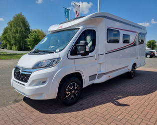 Citroen Tourer T 660 G}