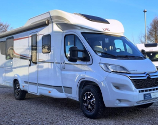 Citroen Tourer T 720}