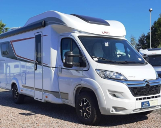 Citroen Tourer Lift H 660 G}