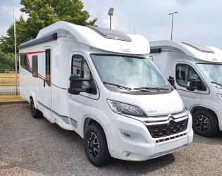 Citroen Tourer Lift H 730 G}