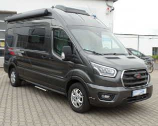 Ford Innovan 590}
