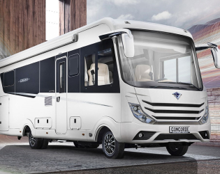 Iveco Credo 841 L}
